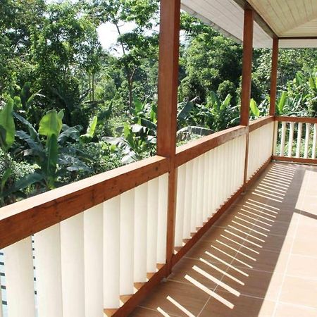 Villa Bema Farm Sao Jose Exterior foto
