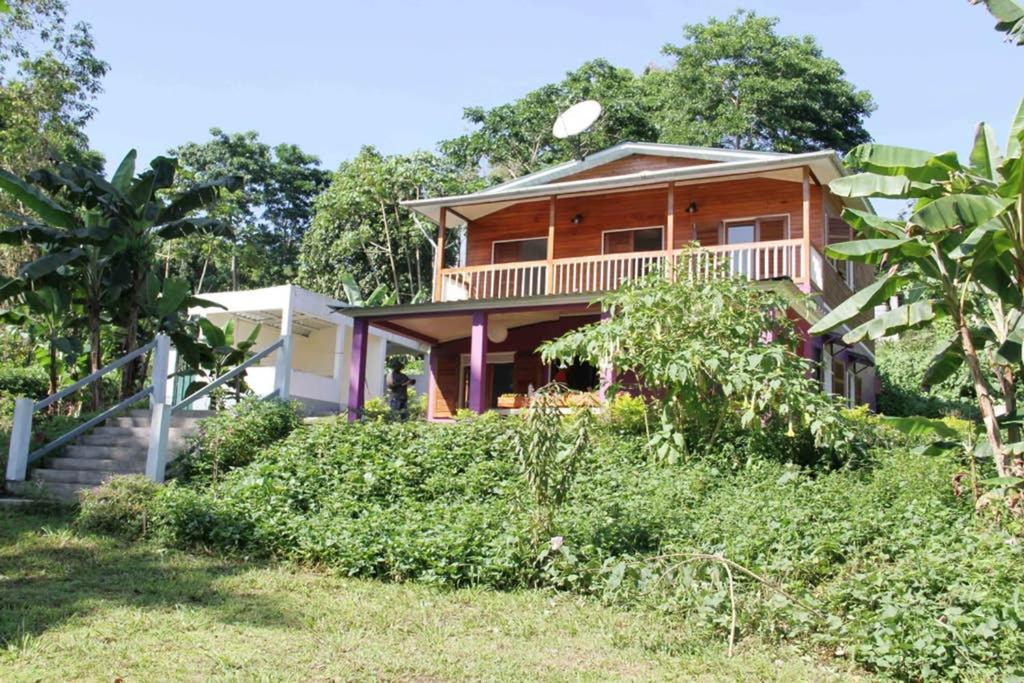 Villa Bema Farm Sao Jose Exterior foto